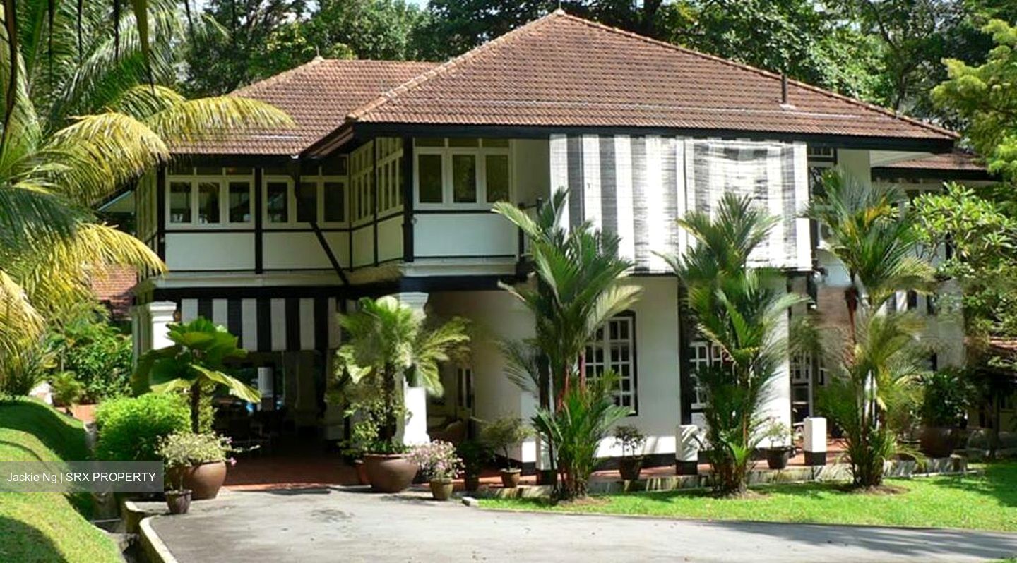 Swettenham Road (D10), Detached #450705951